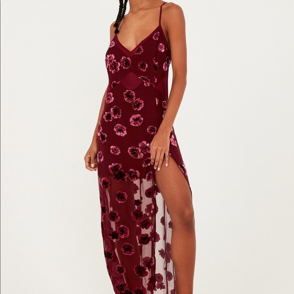 For Love And Lemons Dresses & Skirts - Worn once For Love And Lemons maxi dress
